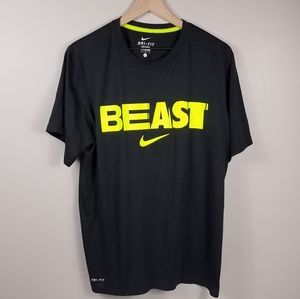 Nike DRI-FIT T-shirt Large